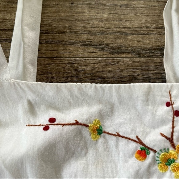 Vintage Young Edwardian Dress Size 7 - Picture 14 of 17